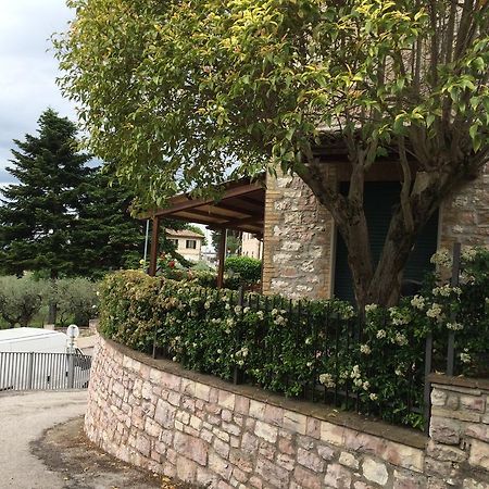 شقة Casa Elena أسيسي المظهر الخارجي الصورة