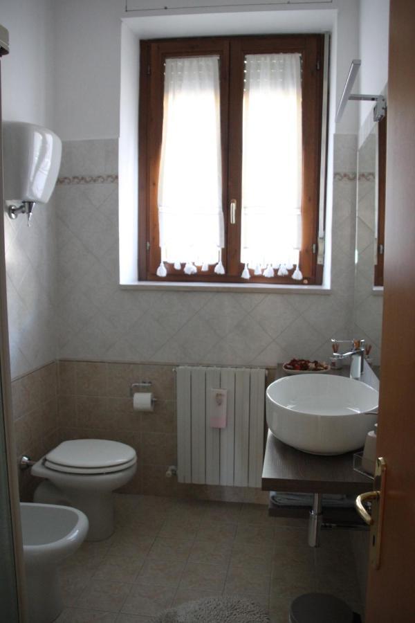شقة Casa Elena أسيسي المظهر الخارجي الصورة