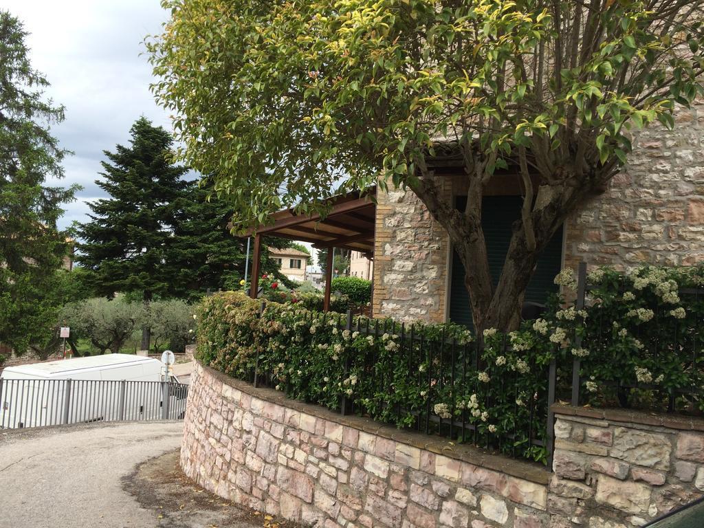 شقة Casa Elena أسيسي المظهر الخارجي الصورة